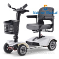 Aluminum Adjustable Automatic E-scooter For The Disabled